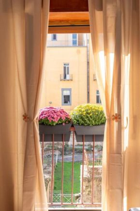 Napoli centro DM apartment